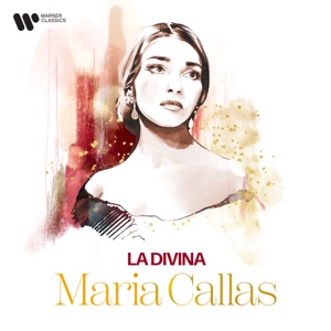 Cover of La Divina