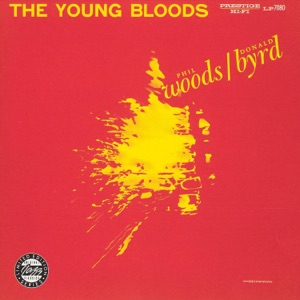 Cover of The Young Bloods