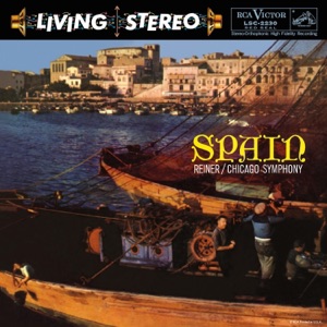 Cover of Spain