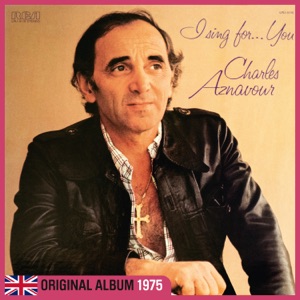 Cover of I Sing for… You