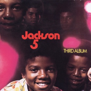 Cover of Third Album