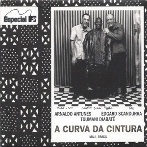 Hoes van A Curva da Cintura