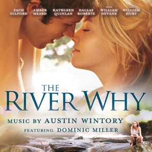 Cover of The River Why