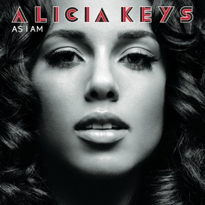 Cover of As I Am