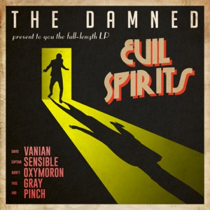 Cover of Evil Spirits