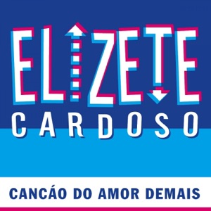 Cover of Canção do Amor Demais