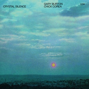 Cover of Crystal Silence