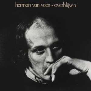Cover of Overblijven