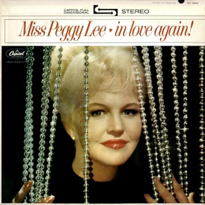 Cover of In Love Again!
