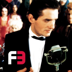 Cover of Falco 3