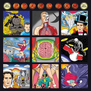 Hoes van Backspacer