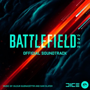 Cover of Battlefield 2042 (Official Soundtrack)
