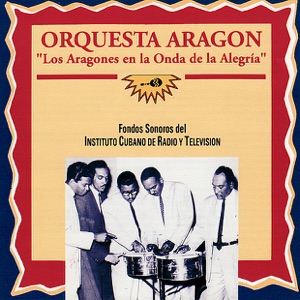 Cover of Los aragones en la onda de la alegría
