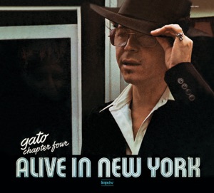 Hoes van Chapter Four: Alive in New York