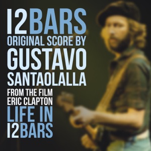 Cover of Life In 12 Bars (Original Score)