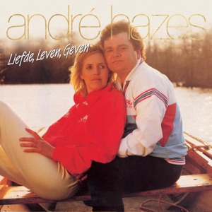 Cover of Liefde, leven, geven
