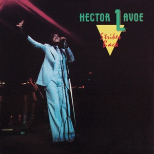 Cover of Strikes Back
