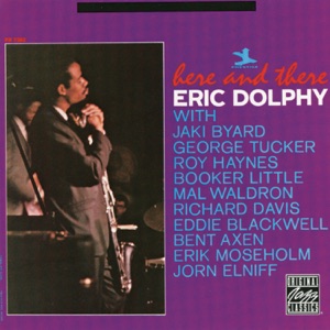 Cover of Here and There