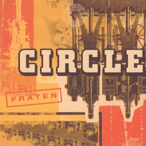 Cover of Fraten