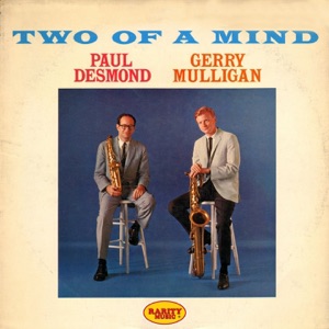 Cover of Two of a Mind