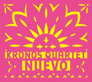Cover of Nuevo