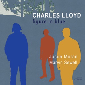 Cover of Figure in Blue
