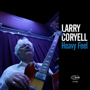 Cover of Heavy Feel