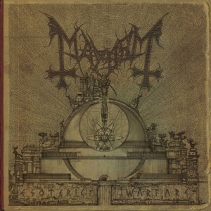 Hoes van Esoteric Warfare