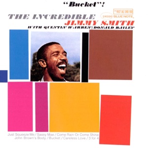 Cover of Bucket