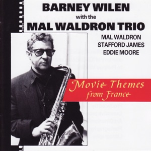 Hoes van Movie Themes From France