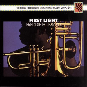 Cover of First Light