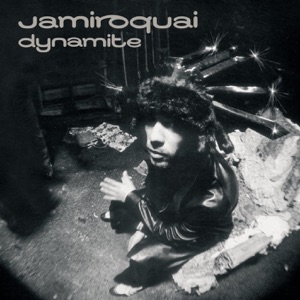 Cover of Dynamite