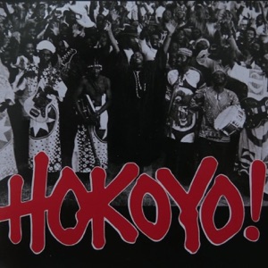 Cover of Hokoyo!