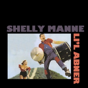 Cover of Li'l Abner