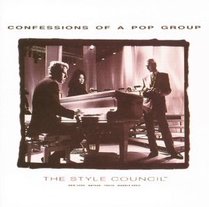Hoes van Confessions of a Pop Group