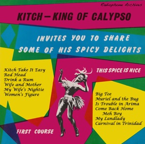 Cover of Some Spicy Delights
