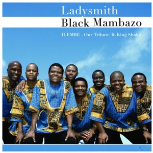 Cover of Ilembe: Our Tribute to King Shaka