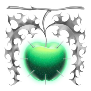 Cover of Apple