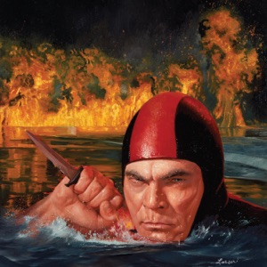 Cover of Action Adventure