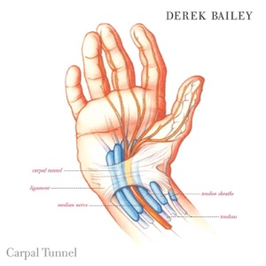 Cover of Carpal Tunnel