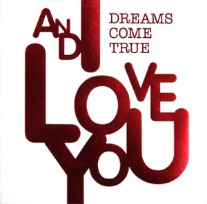Cover of AND I LOVE YOU