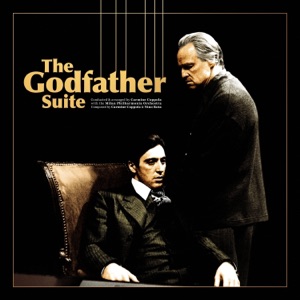 Cover of The Godfather Suite