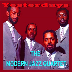 Cover of Yesterdays
