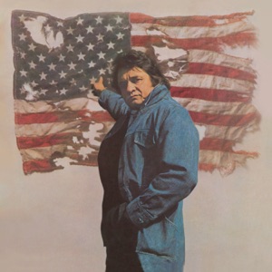Cover of Ragged Old Flag