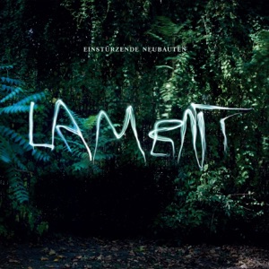 Cover of Lament