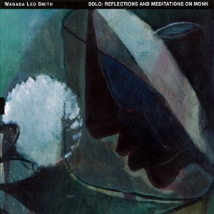 Cover of Solo: Reflections and Meditations on Monk