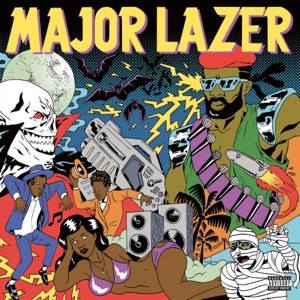 Cover of Guns Don’t Kill People… Lazers Do