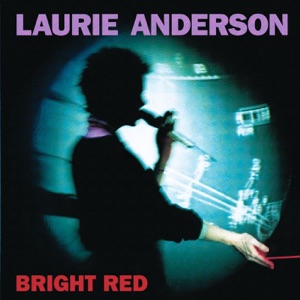 Cover of Bright Red