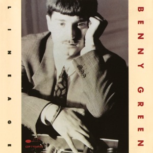 Cover of Lineage