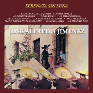 Cover of Serenata sin luna